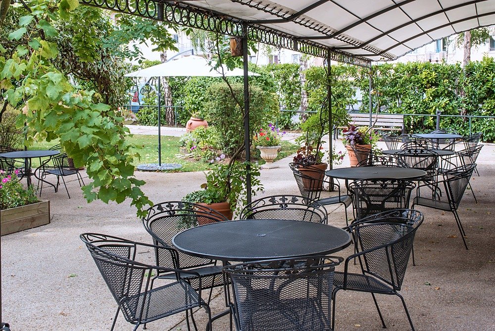 EHPAD Villa Victoria - Korian
