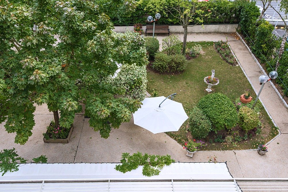 EHPAD Villa Victoria - Korian