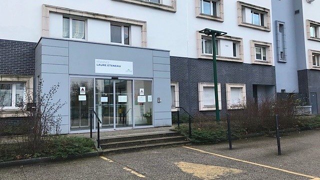 EHPAD laure Éteneau - Arpavie