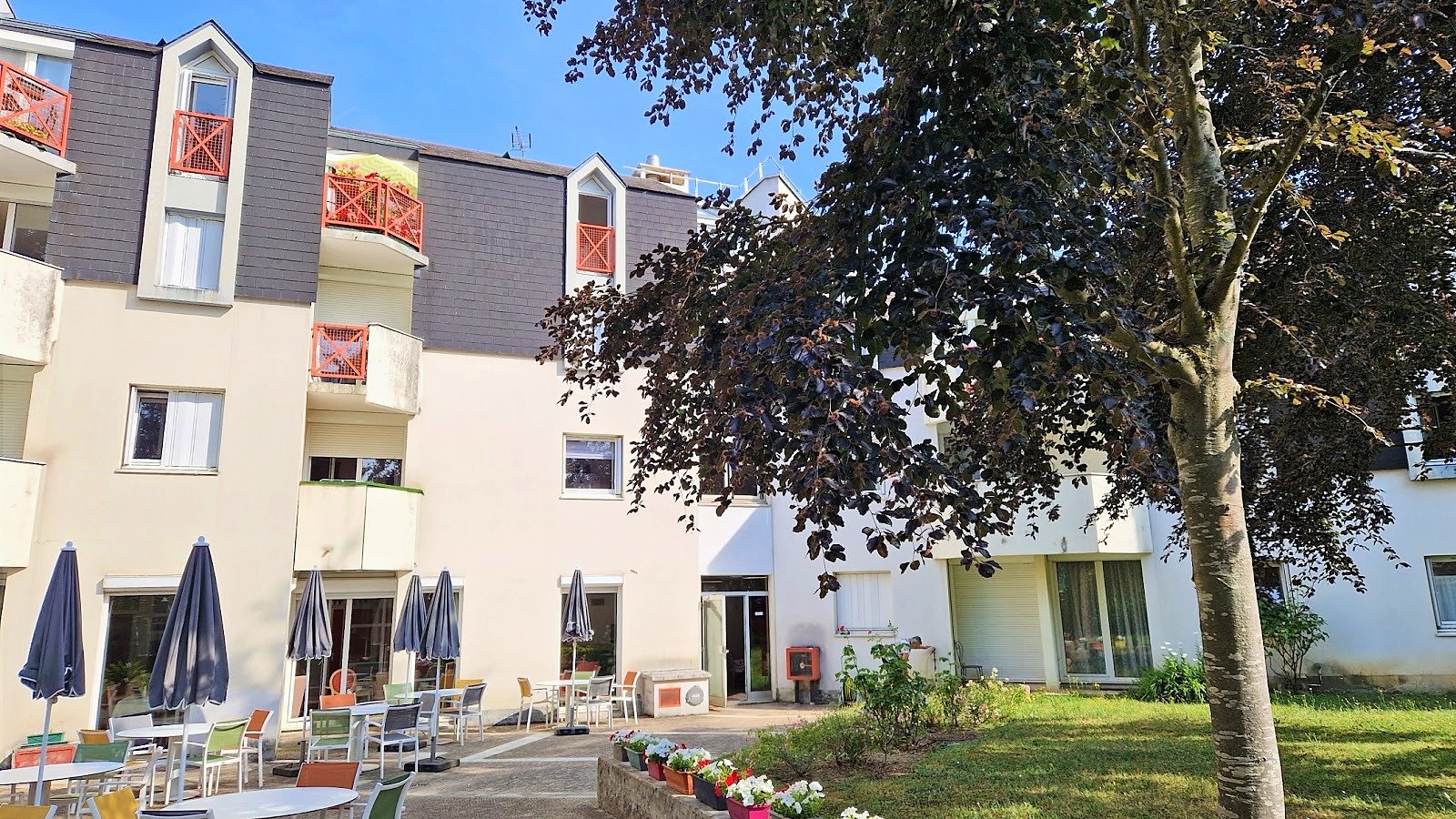 La Closeraie - Arpavie