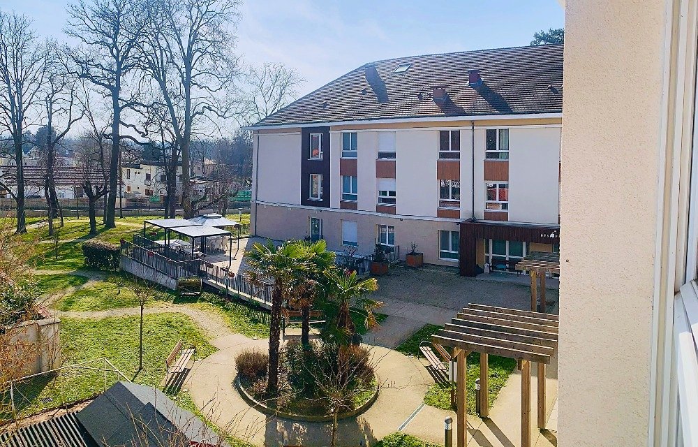 Résidence Chantereine