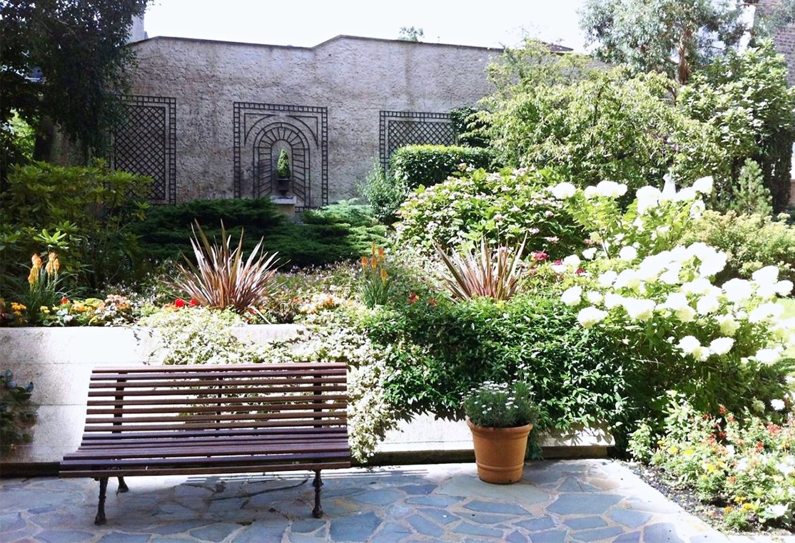 Résidence Services Les Auteuil Mirabeau - Les Hespérides