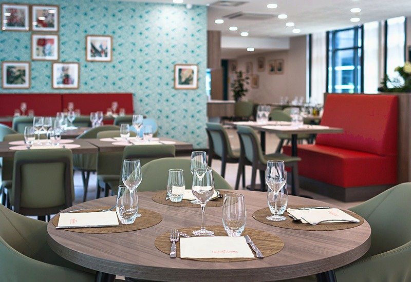 Résidence Services Les Girandières - Montigny-le-Bretonneux