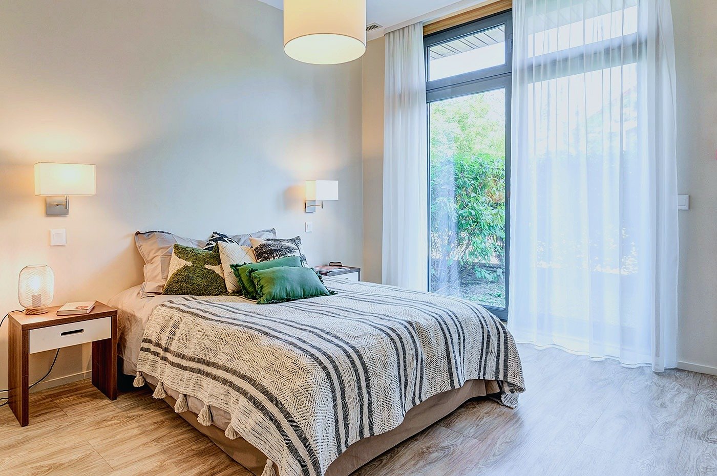 Résidence Services Seniors de Maisons-Laffitte