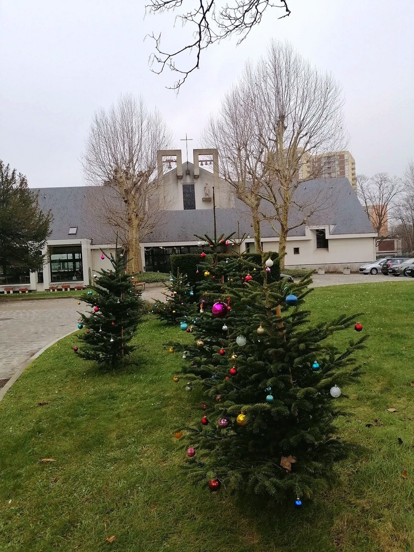 Résidence autonomie Ma Maison