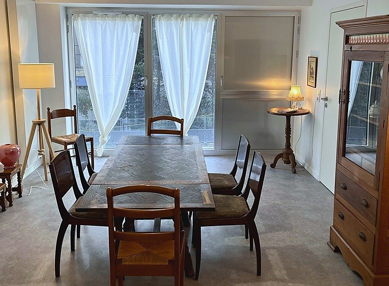 CetteFamille Paris 18