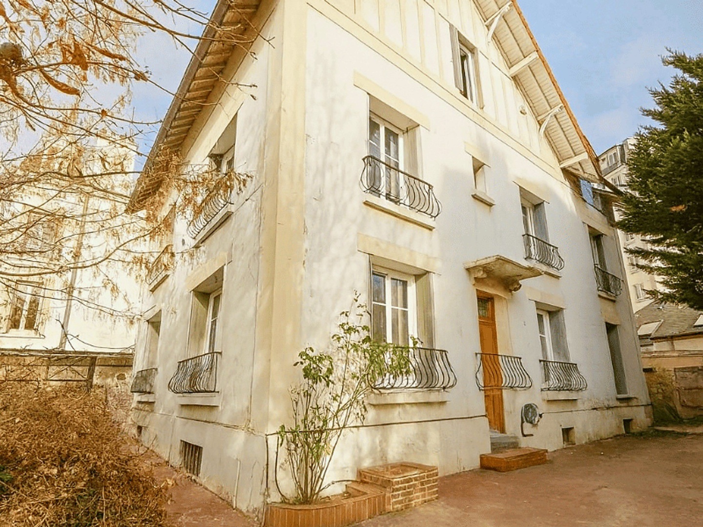 Chez Jeannette Asnières-sur-Seine