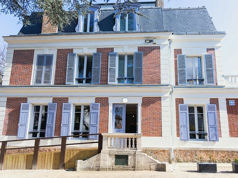 Chez Jeannette Chatou