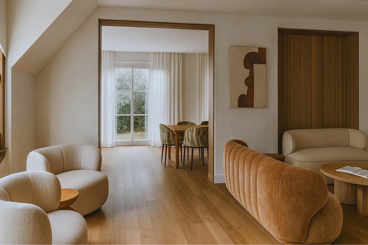 Chez Jeannette Choisy-le-Roi