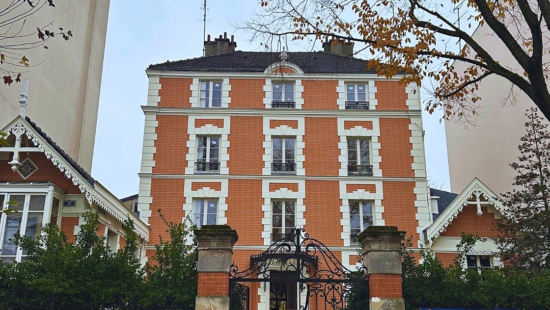 Chez Jeannette Choisy-le-Roi