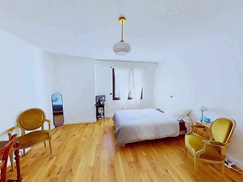 Chez Jeannette Courbevoie
