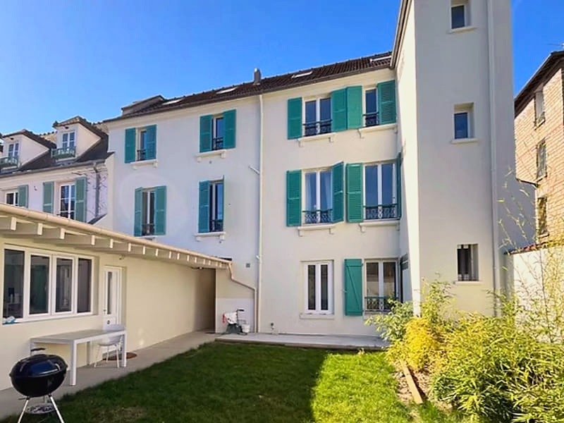 Chez Jeannette Poissy