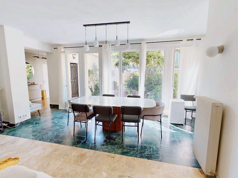 Chez Jeannette Rueil-Malmaison - Maison du Lac