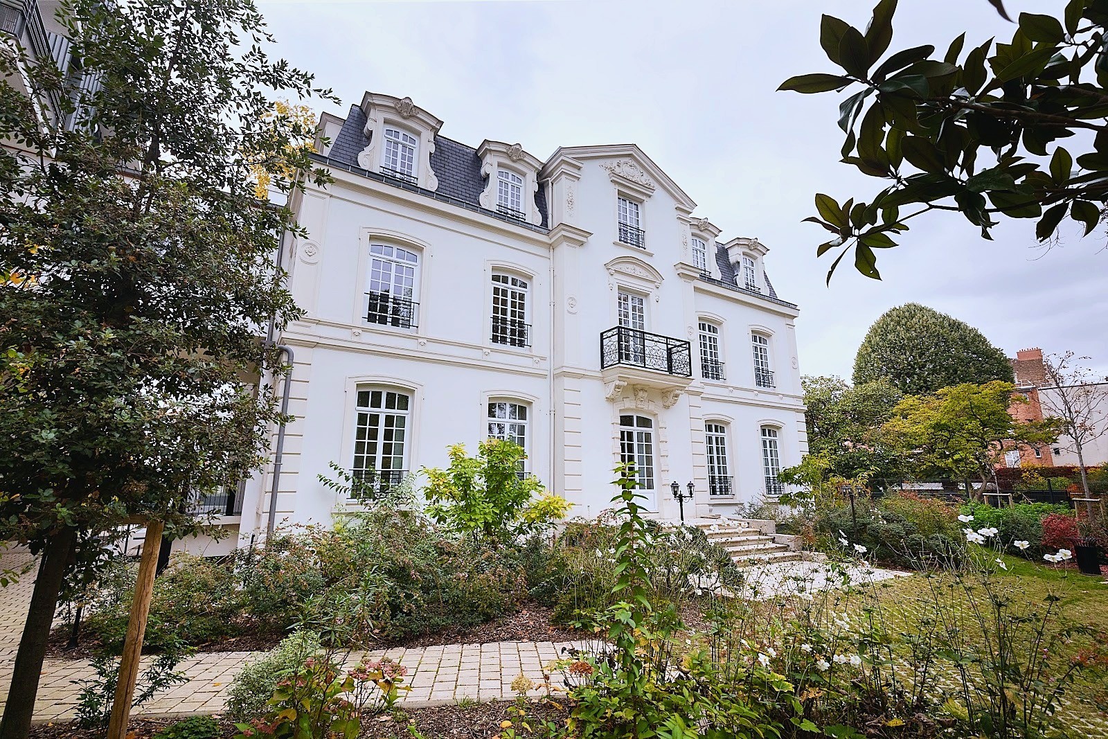 L'Orée de Vincennes - Stella