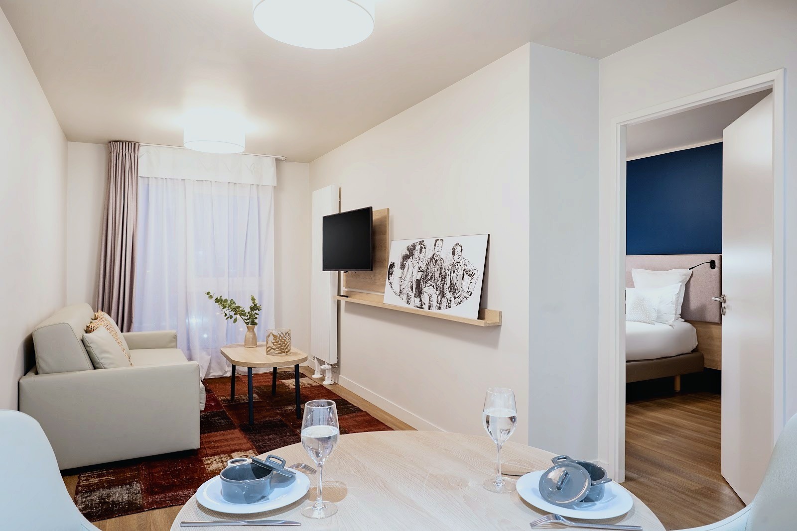 Oui Seniors Saint-Ouen-sur-Seine