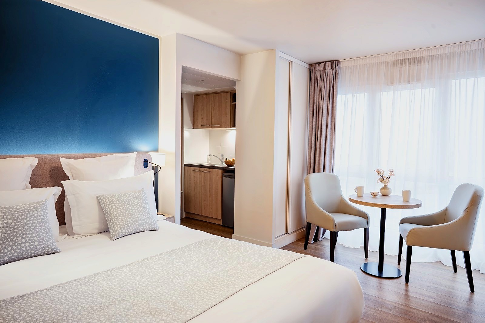 Oui Seniors Saint-Ouen-sur-Seine