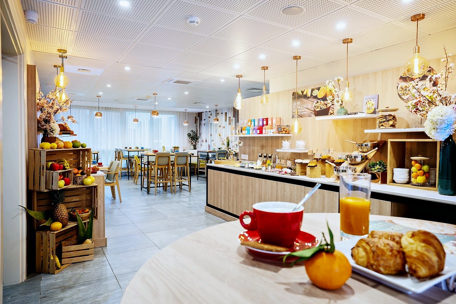 Oui Seniors Saint-Ouen-sur-Seine