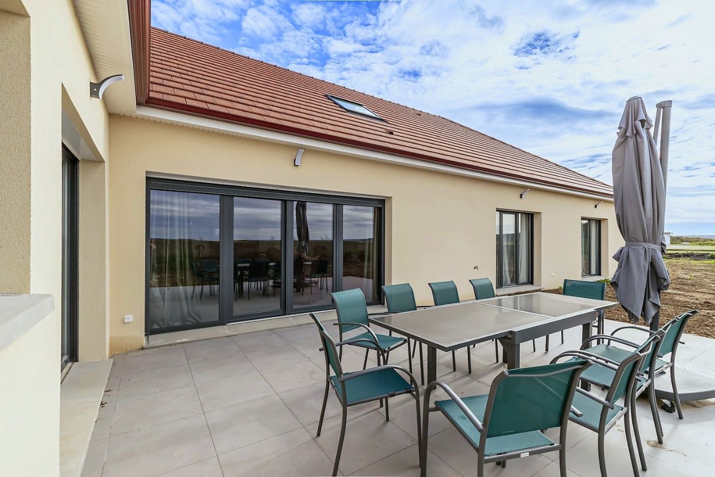 CetteFamille Thiverval-Grignon