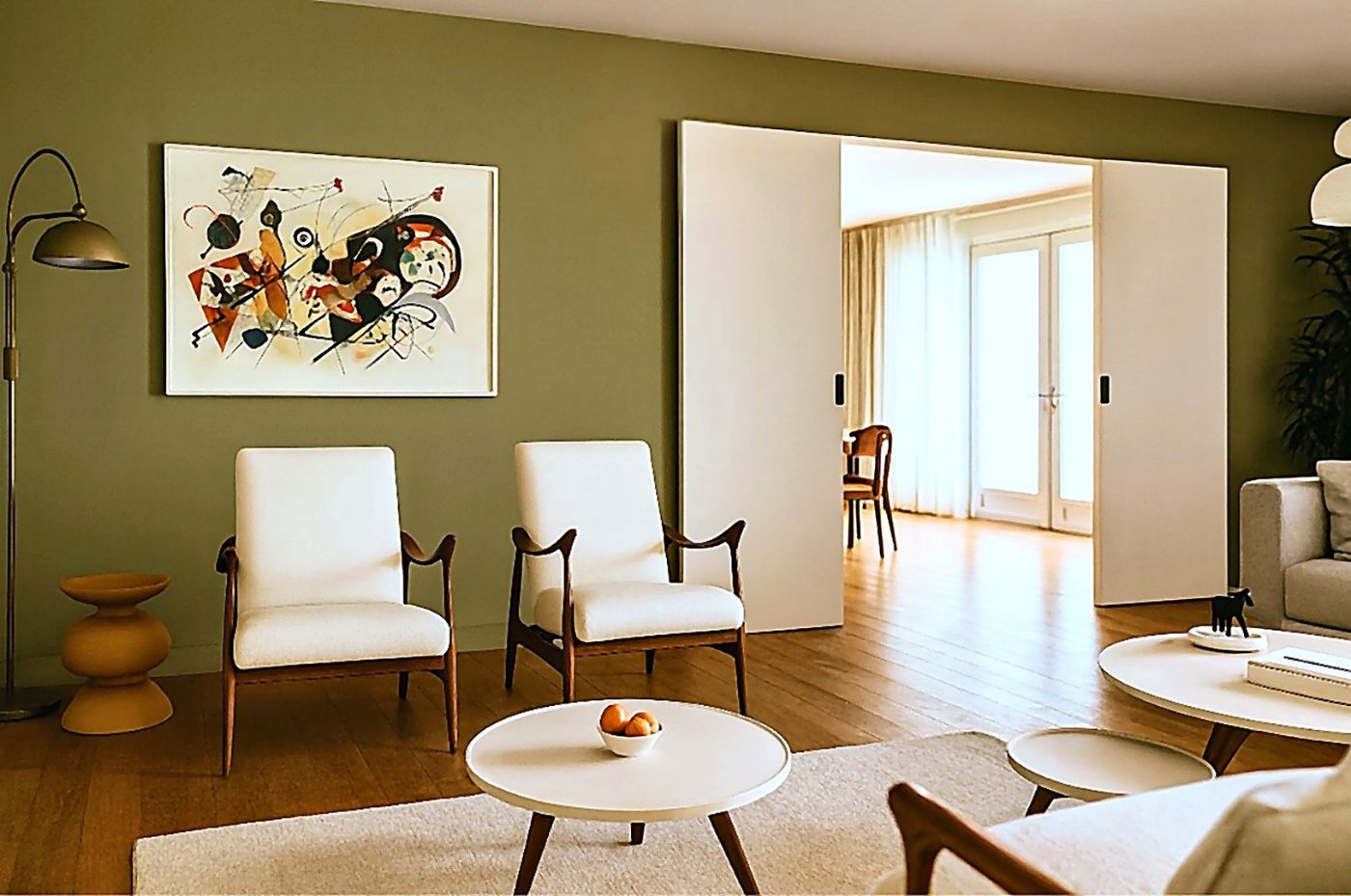 Chez Jeannette Chaville - Ségonzac