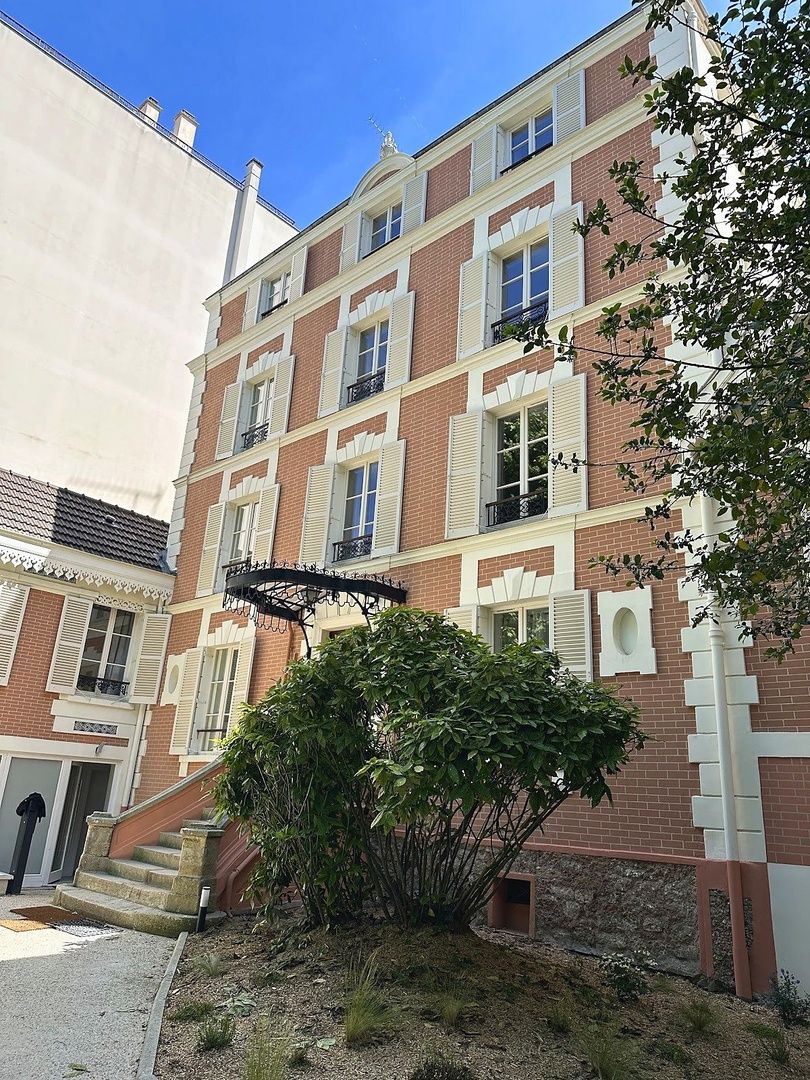 Chez Jeannette Choisy-le-Roi