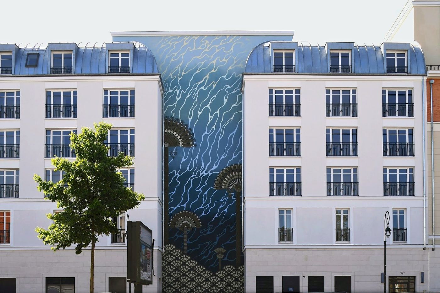 Clamart - Montana