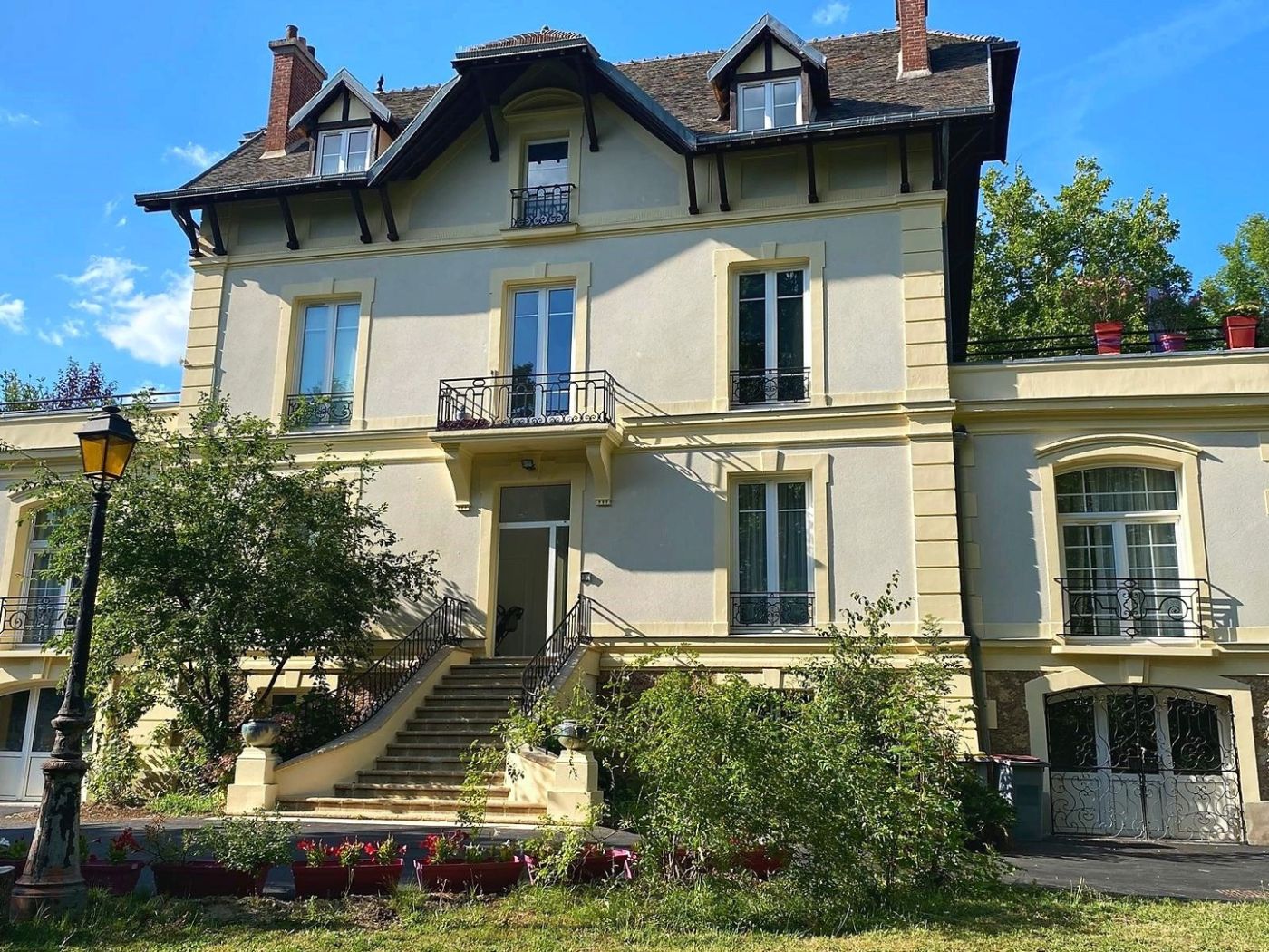 Comme à la Maison - Saint-Rémy-lès-Chevreuse