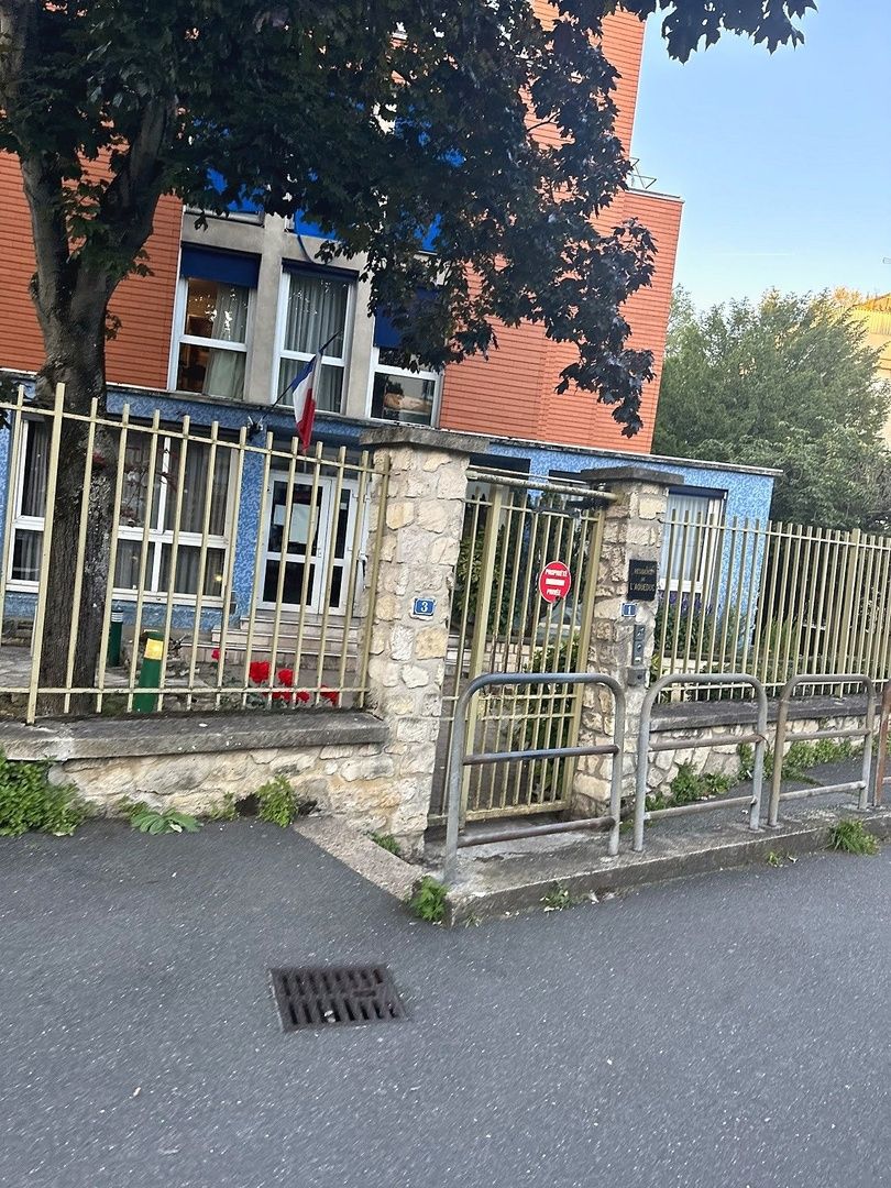 Cousin de Méricourt