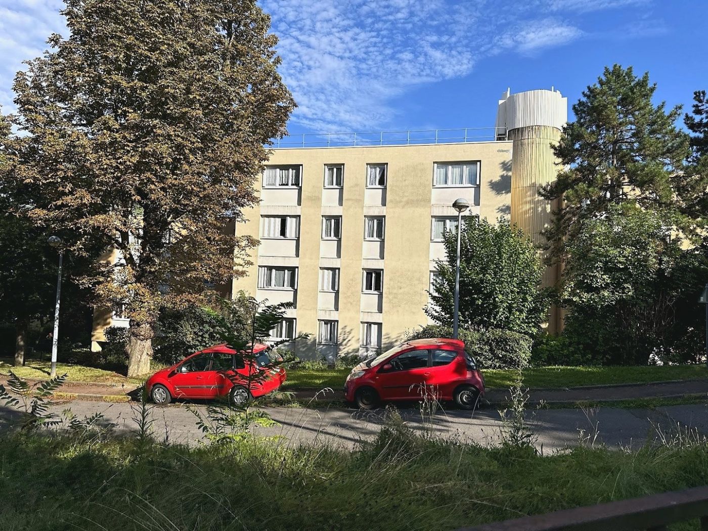 Cousin de Méricourt