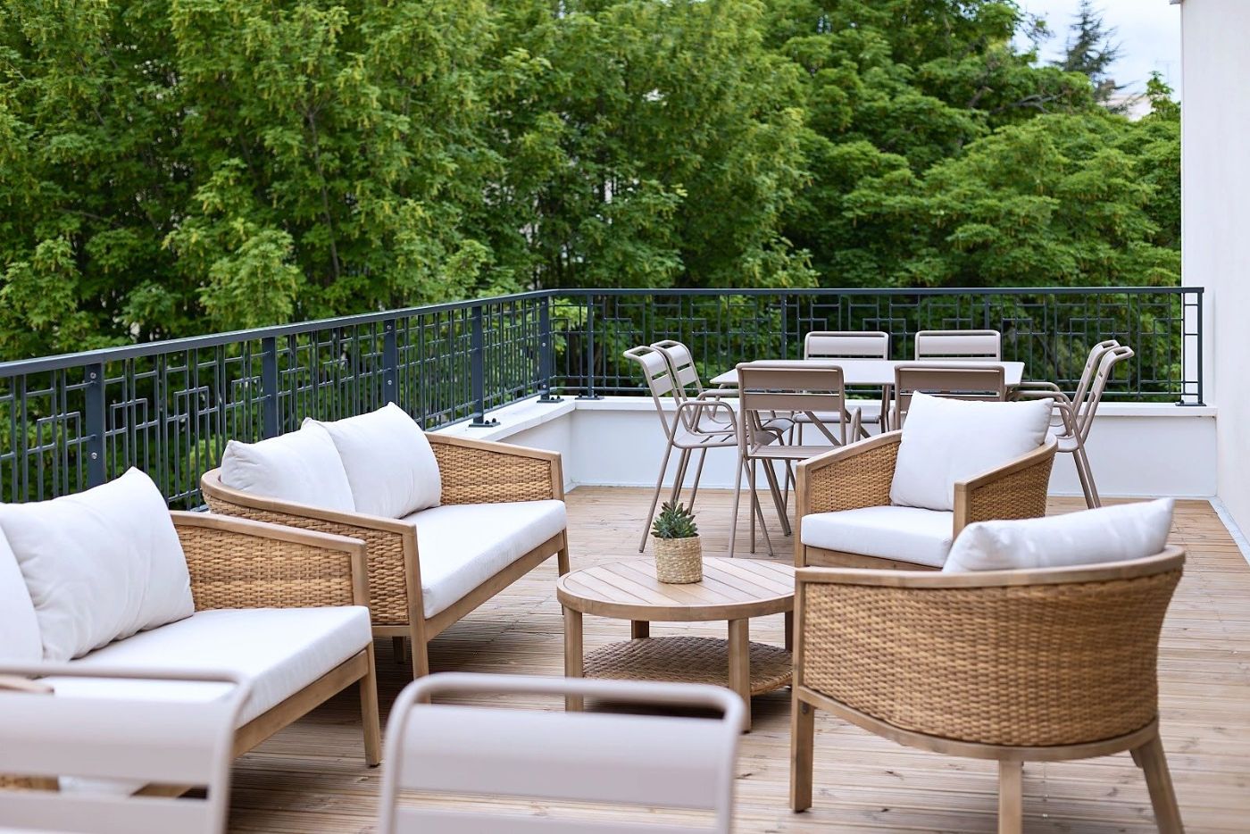 Domicile Cosima Saint-Cloud