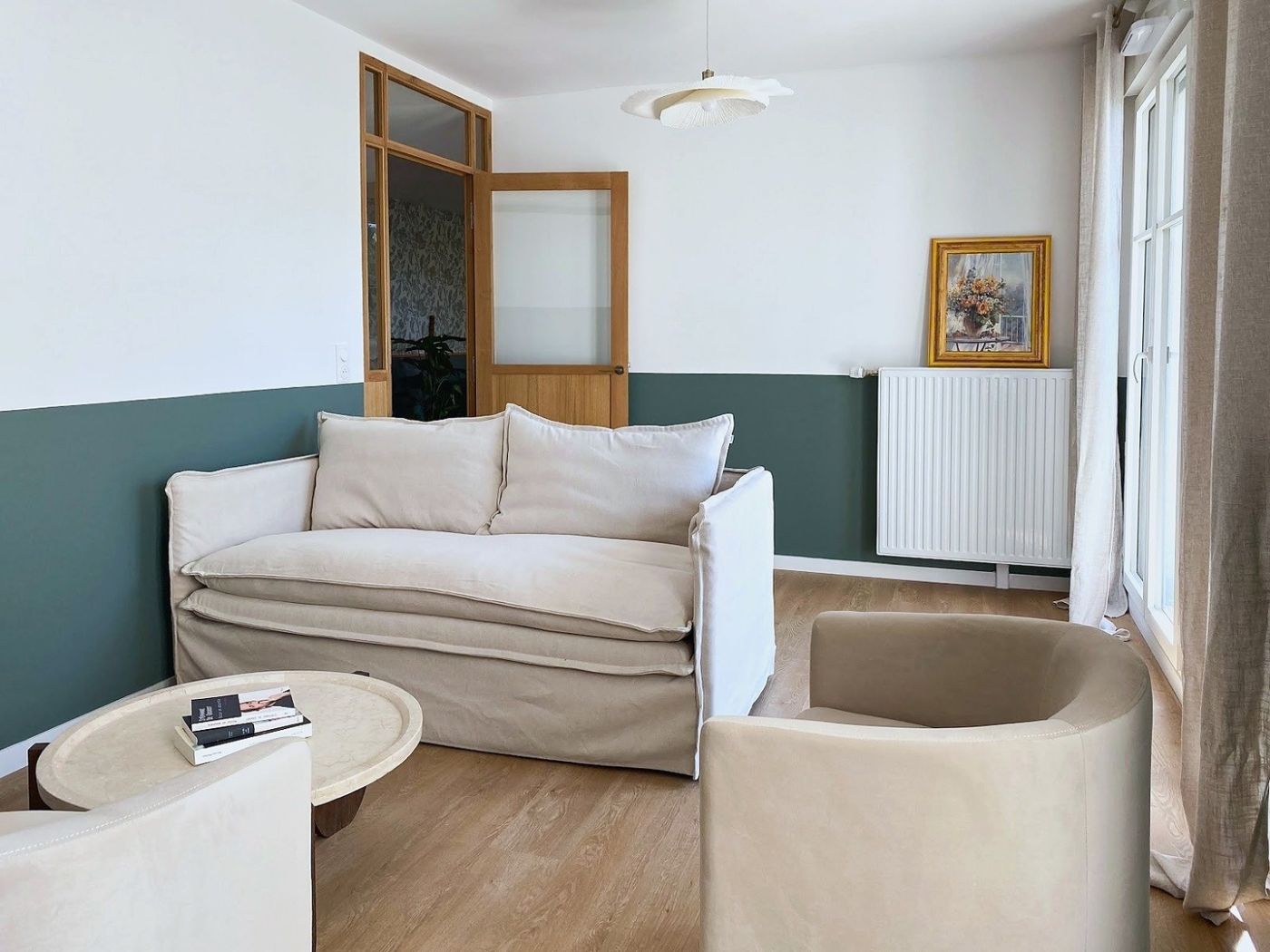 Domicile Cosima Sannois - Habitat partagé pour seniors