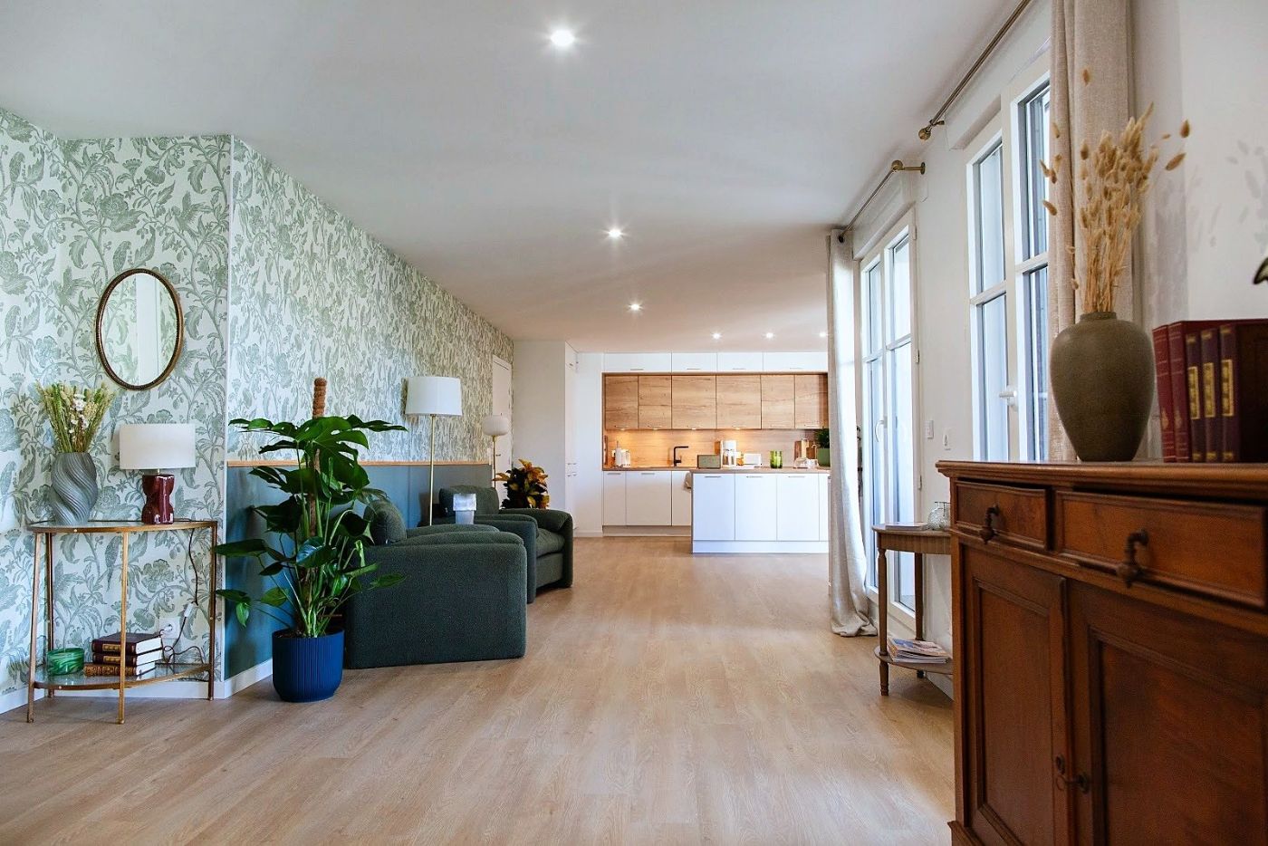 Domicile Cosima Sannois - Habitat partagé pour seniors