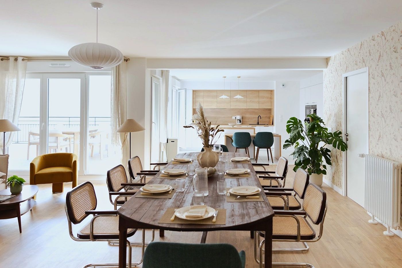 Domicile Cosima Villemomble / Le Raincy