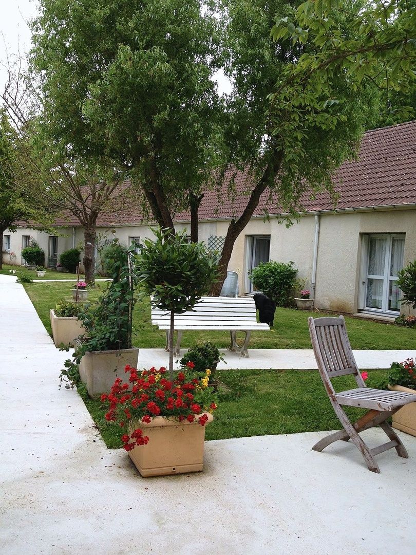 EHPAD - Résidence La Petite Maison