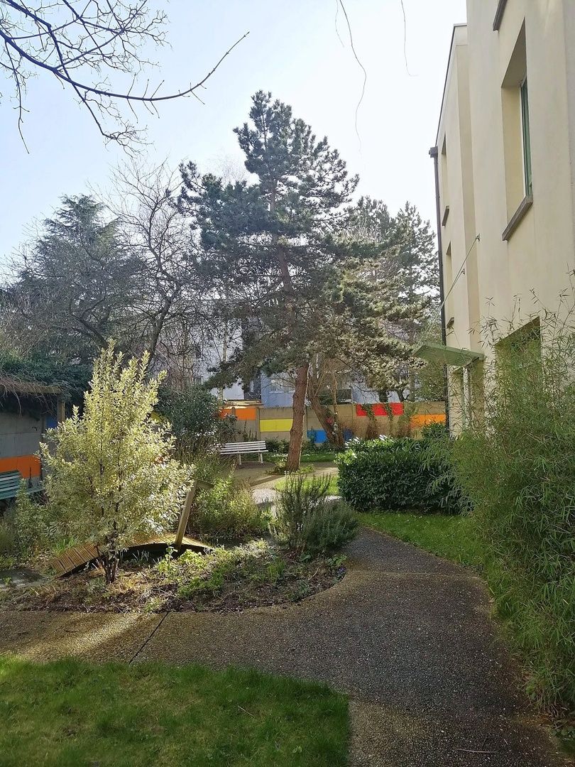 EHPAD Accueil Saint-François