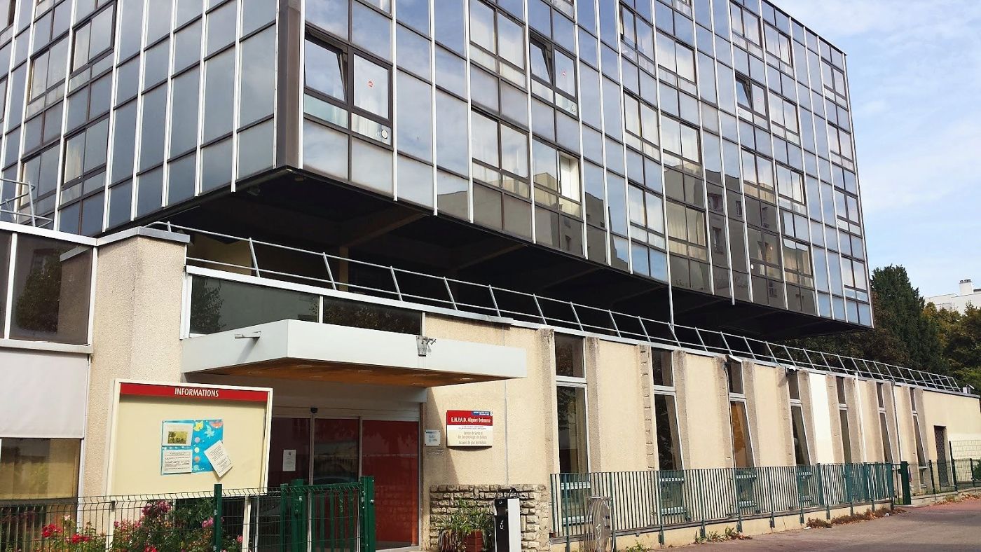 EHPAD Alquier-Debrousse