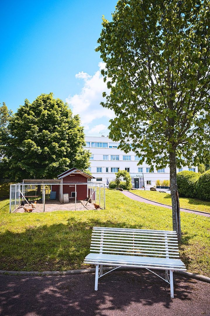 EHPAD Bellevue