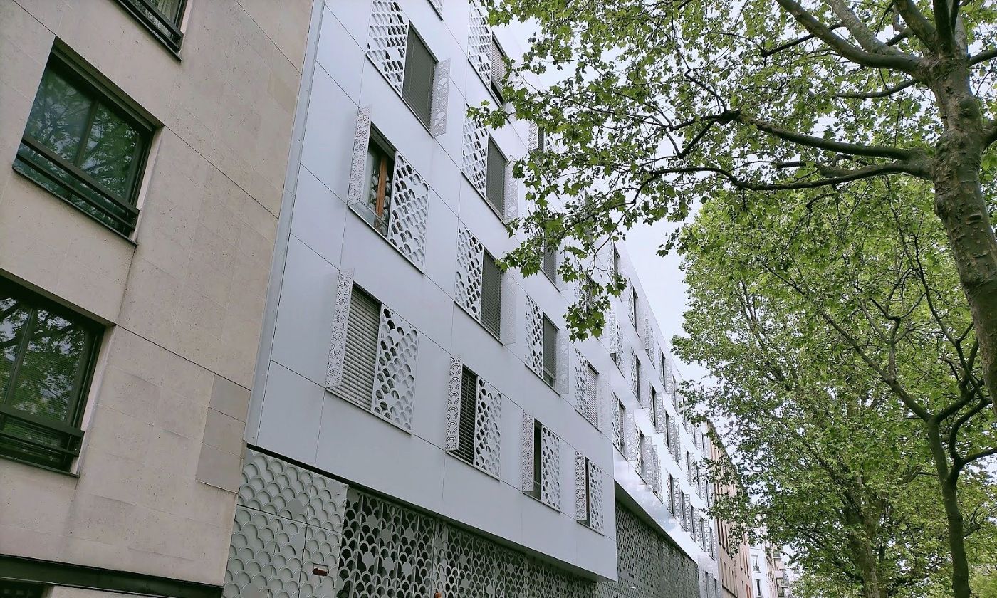 EHPAD COS Hospitalité Familiale