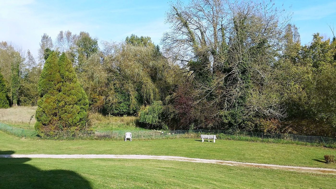 EHPAD Chaintréauville - Korian
