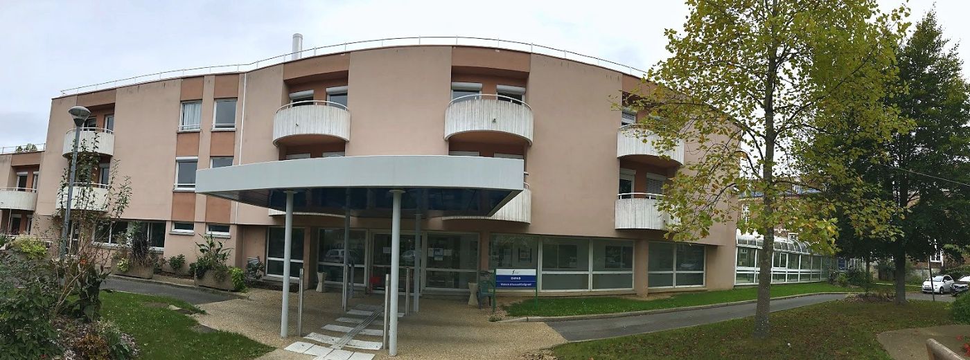 EHPAD Galignani - Corbeil-Essonnes