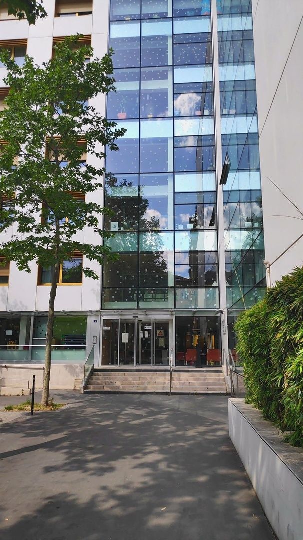 EHPAD Grenelle