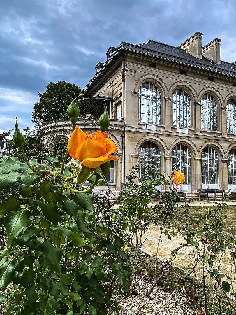 EHPAD Maison Ferrari