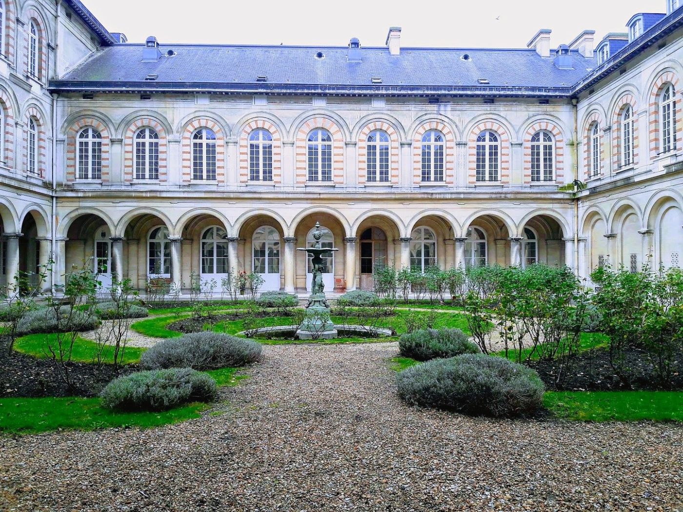 EHPAD Maison Ferrari