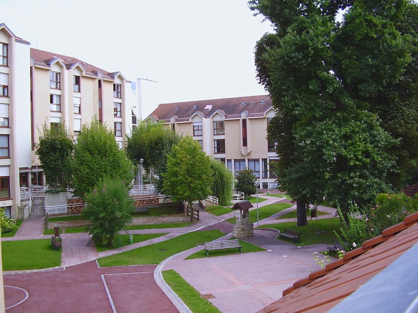 EHPAD Maison des Augustines