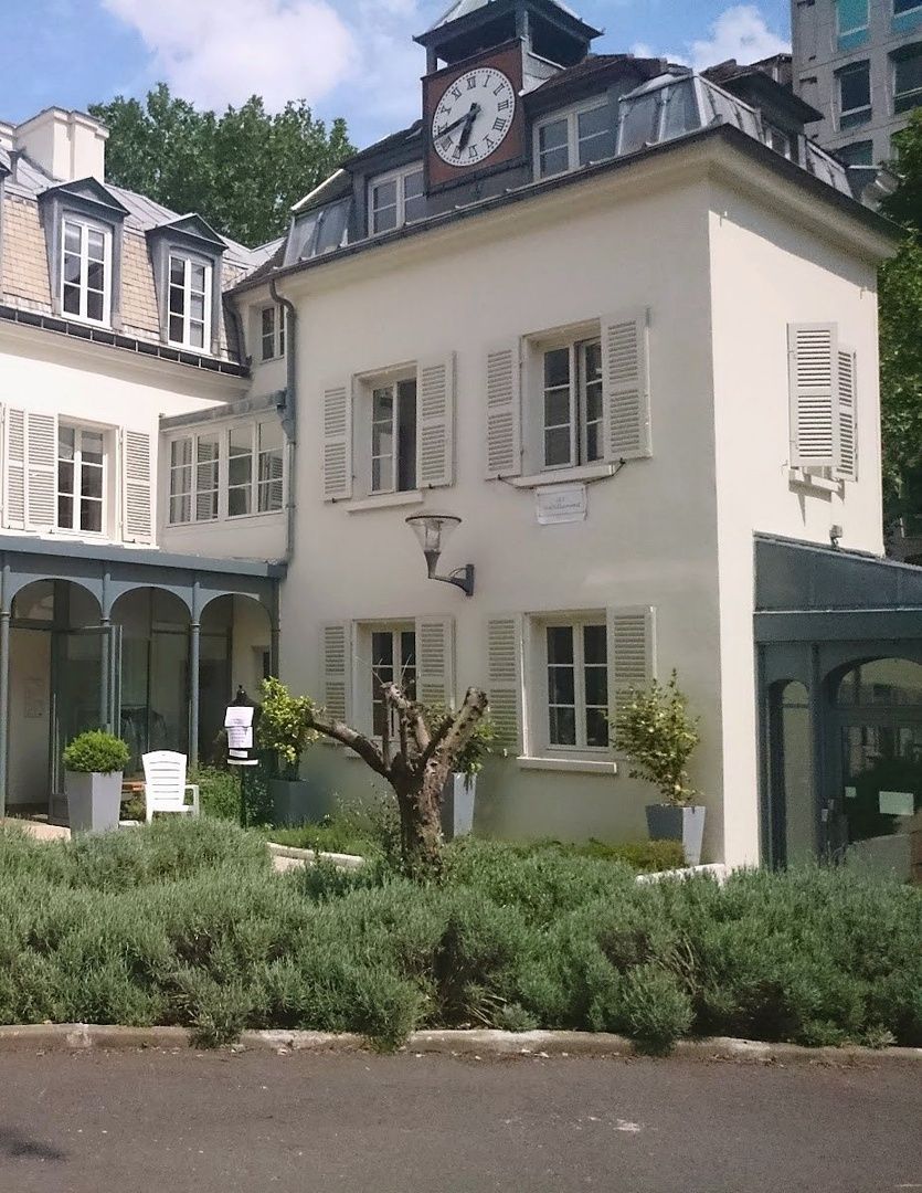 EHPAD Marie-Thérèse