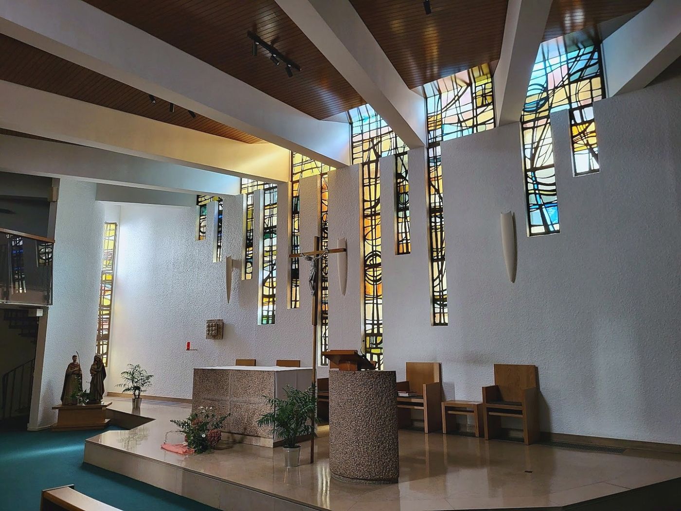 EHPAD Notre- Dame-des-Champs