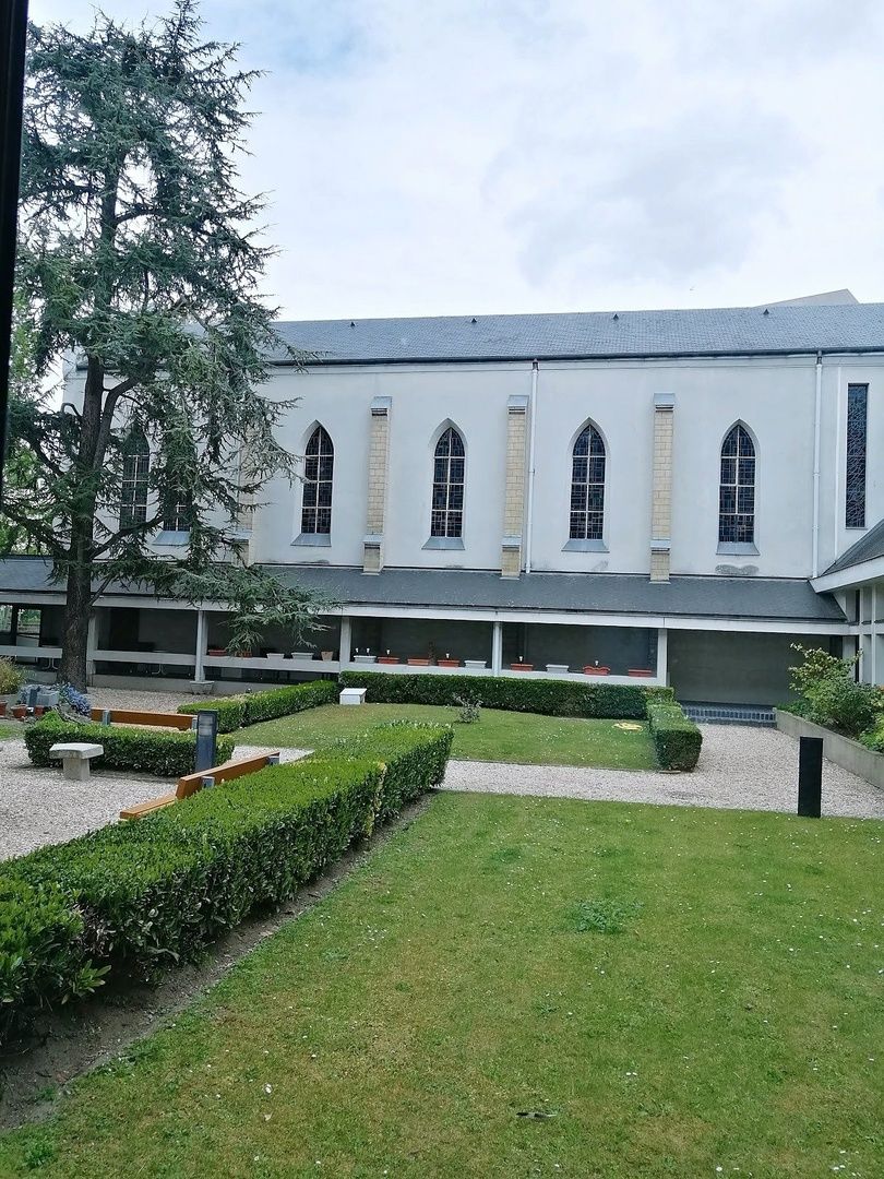 EHPAD Petites Soeurs des Pauvres - Saint-Denis