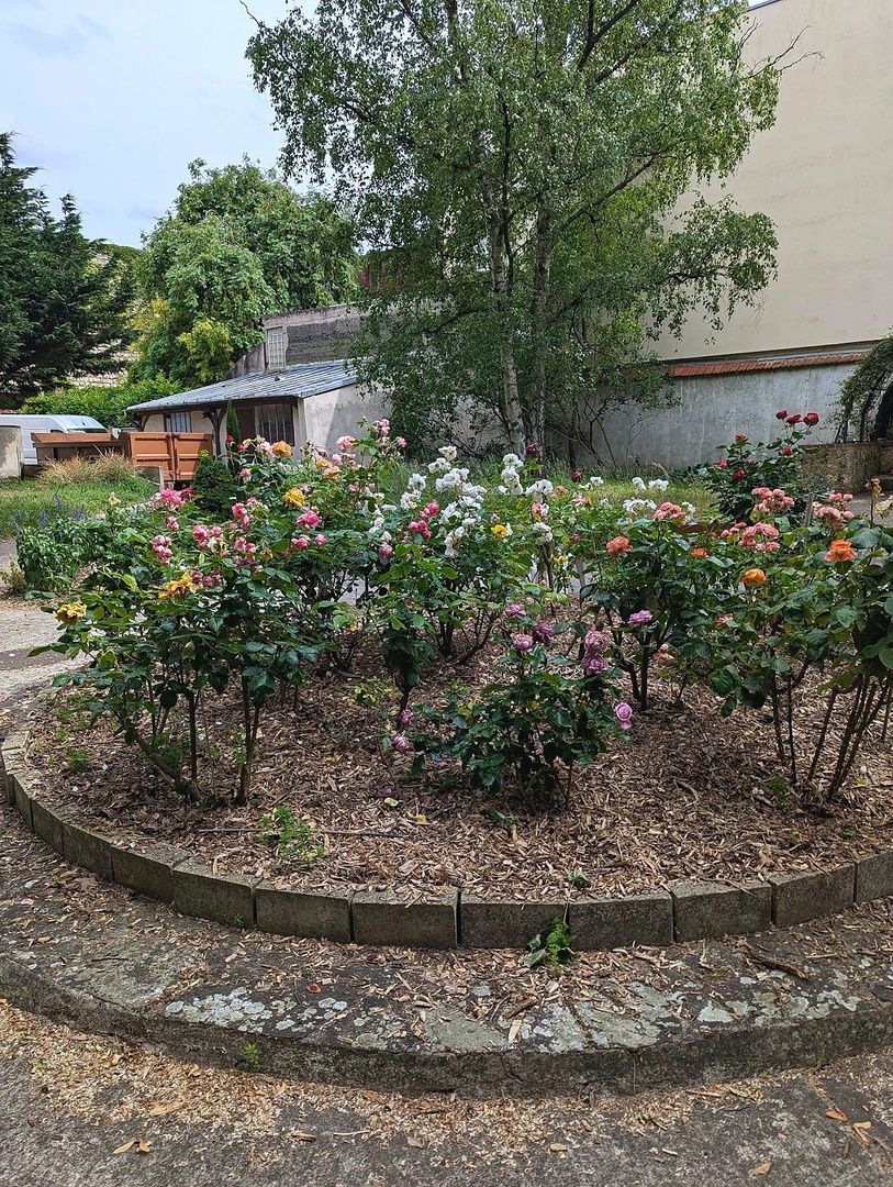 EHPAD Petites Soeurs des Pauvres - Saint-Denis
