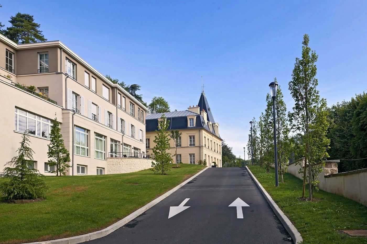EHPAD Quai Des Brumes