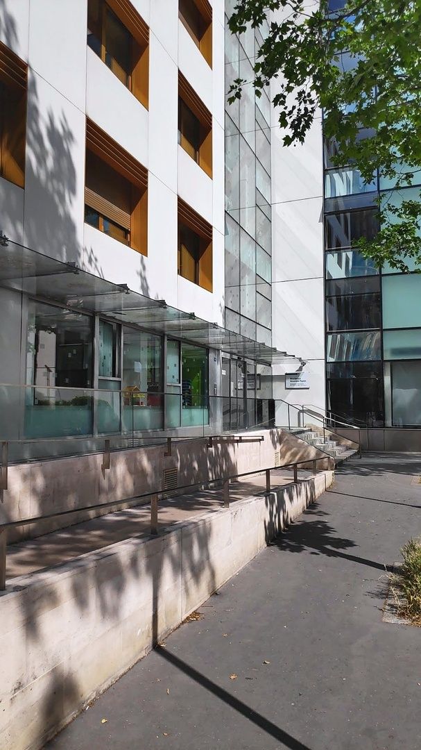 EHPAD Résidence Anselme Payen