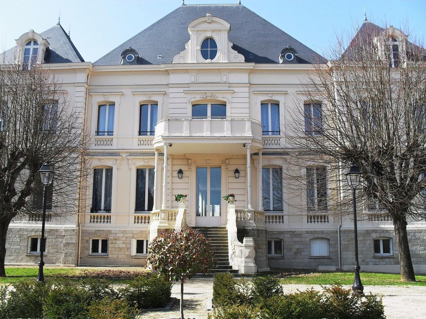 EHPAD Résidence Château Nodet-emeis